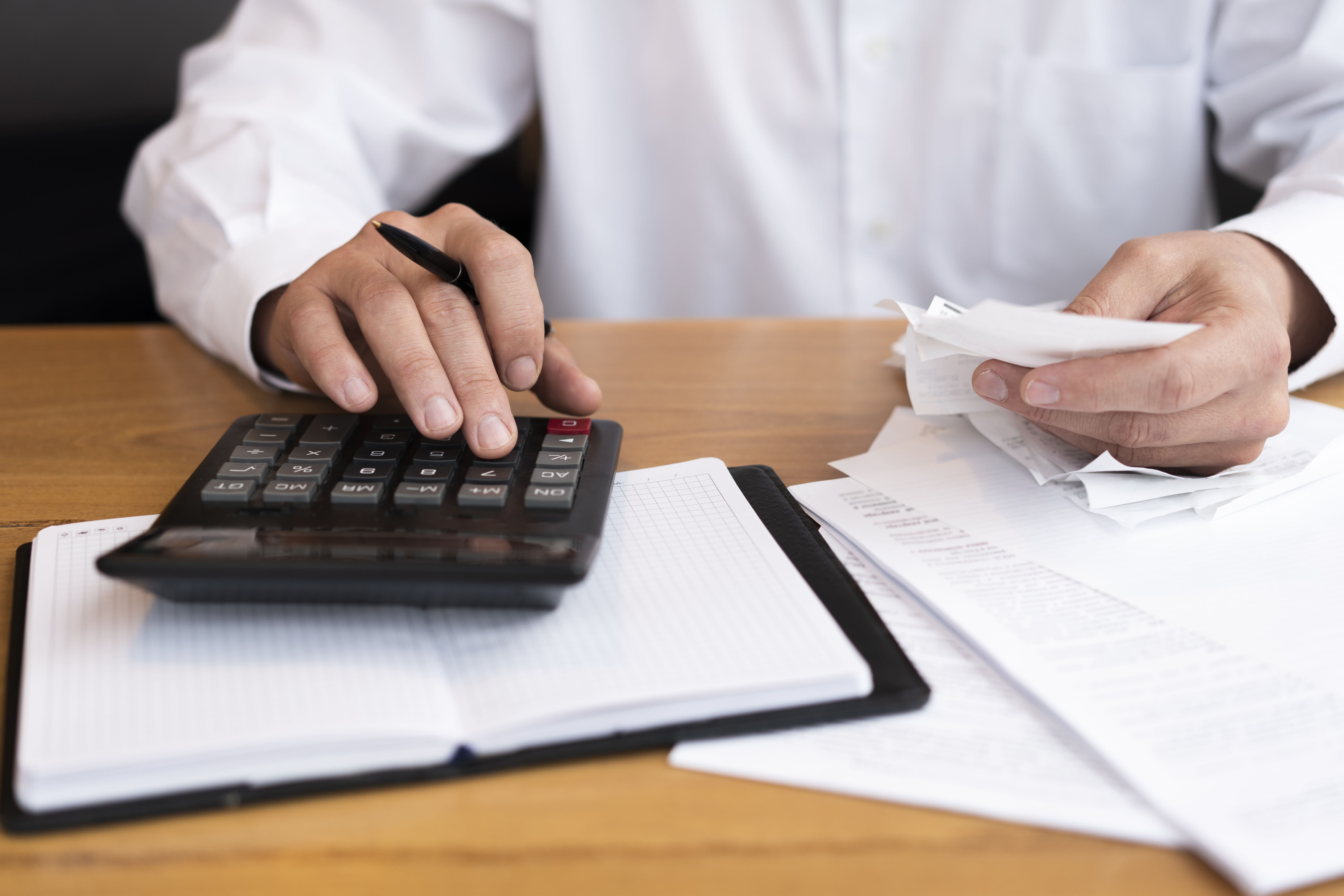 Lee más sobre el artículo Deducciones Fiscales que Pueden Aprovechar las PYMES en 2025